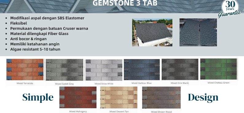 GemStone Products